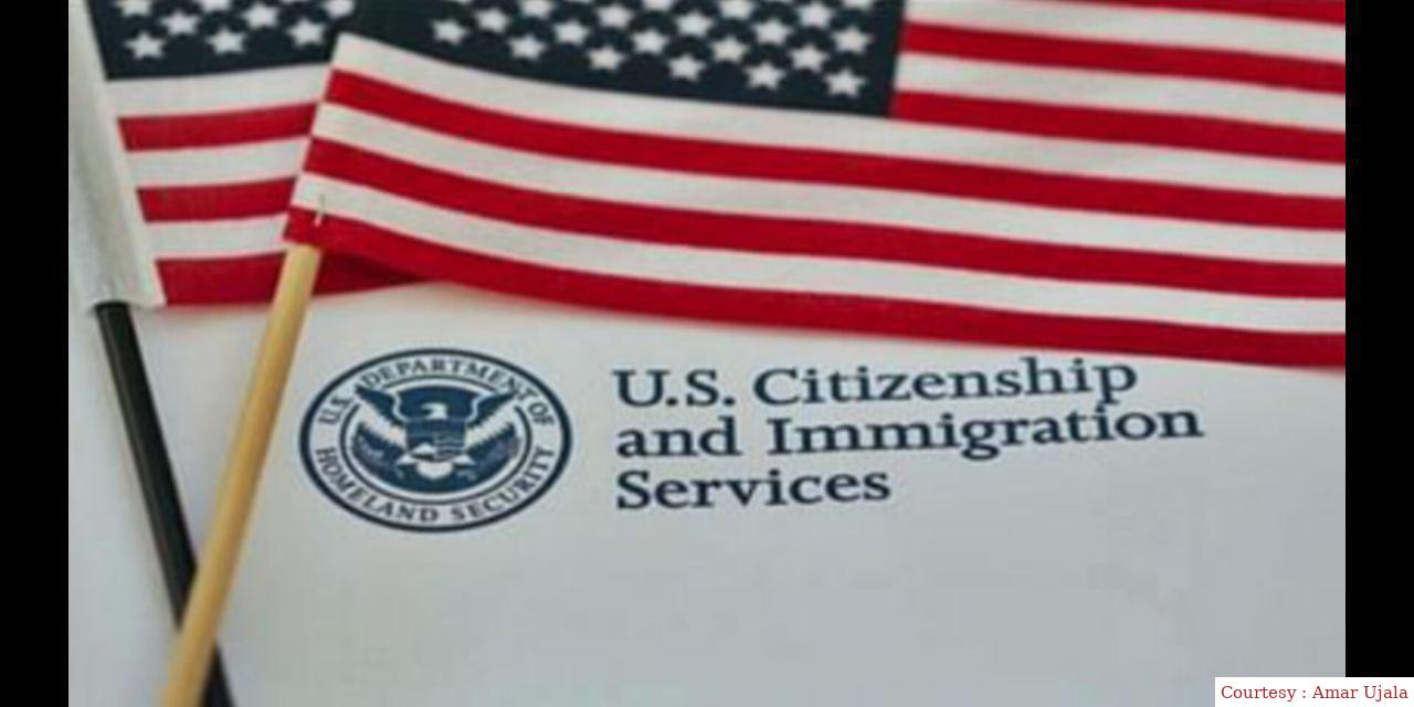 The US government made a new revenge on the visa of international students.