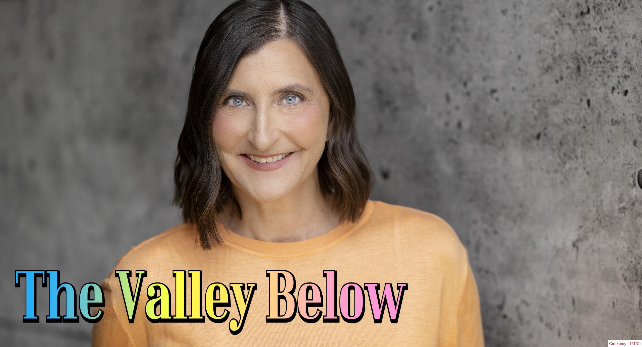 Watch Free  The Valley Below Full Movie Online