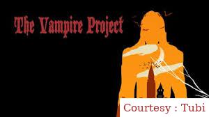 Watch Free  The Vampire Project Full Movie Online