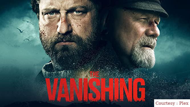 The Vanishing