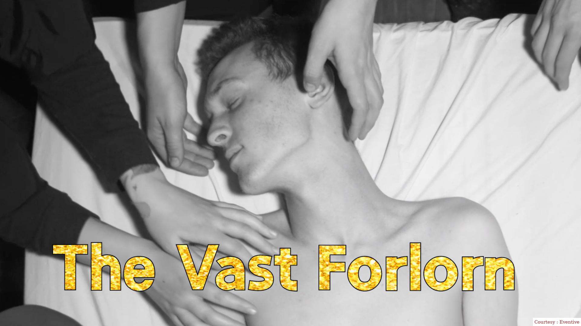 The Vast Forlorn