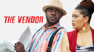 Watch Free The Vendor Full Movie Online