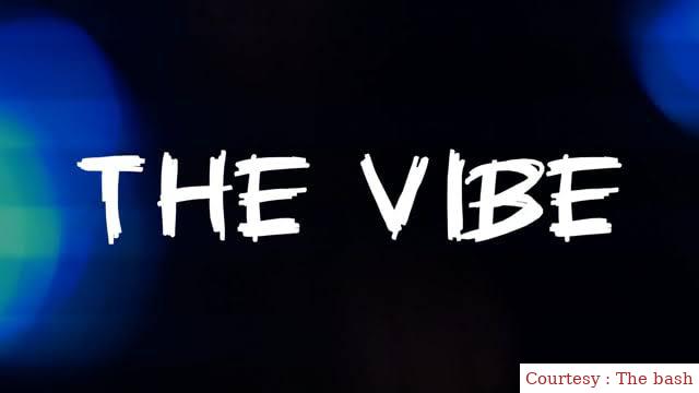 The Vibe 