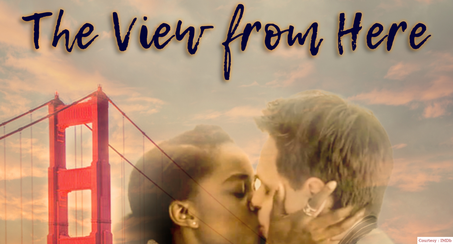 Watch Free  The View From Here Full Movie Online