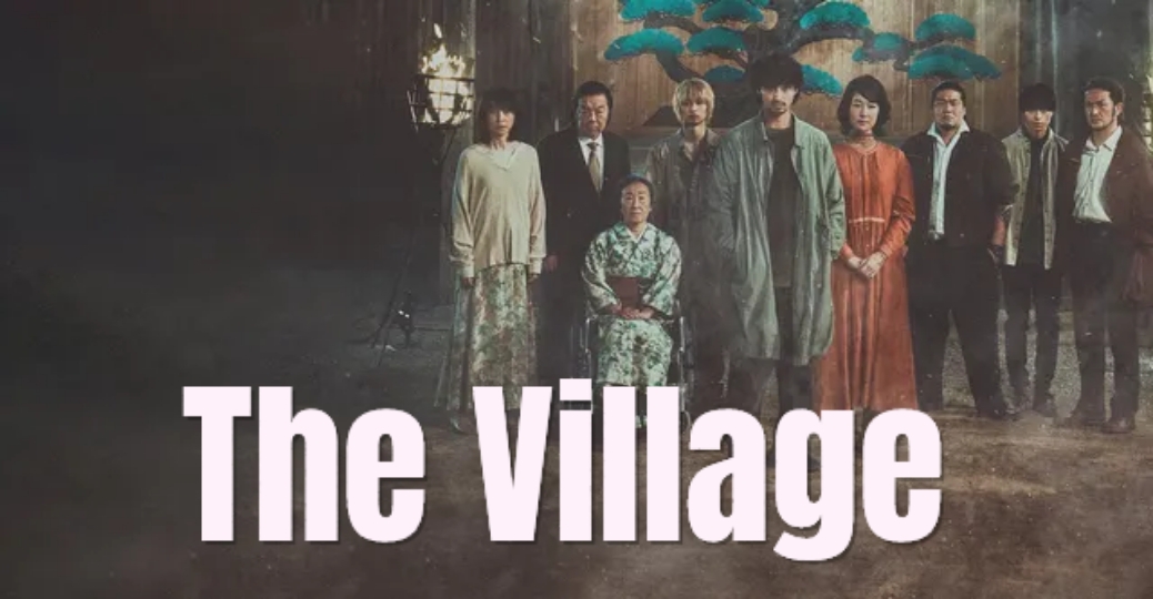 Watch Free  The Village Full Movie Online