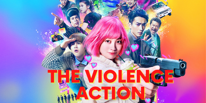 Watch Free  The Violence Action Full Movie Online