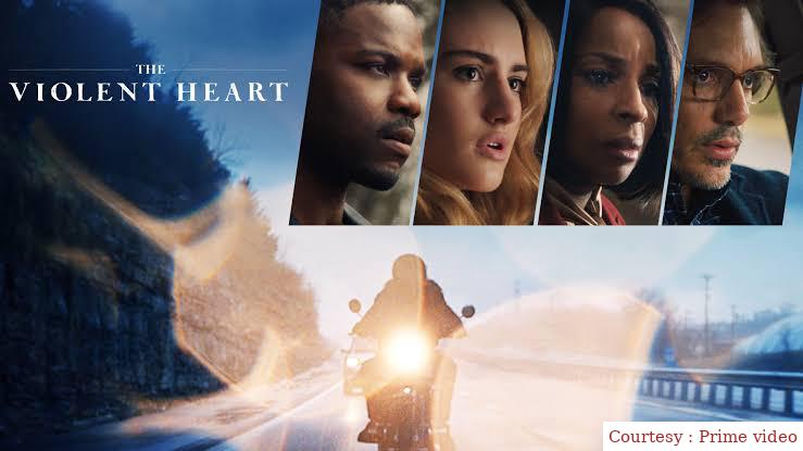 Watch Free The Violent Heart Full Movie Online