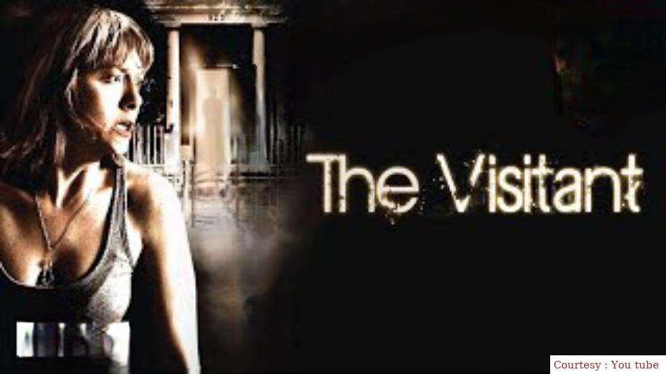 Watch Free  The Visitant Full Movie Online