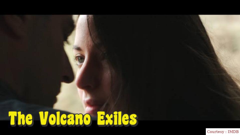 Watch Free  The Volcano Exiles Full Movie Online