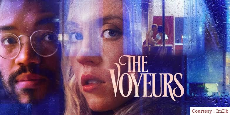 The Voyeurs 