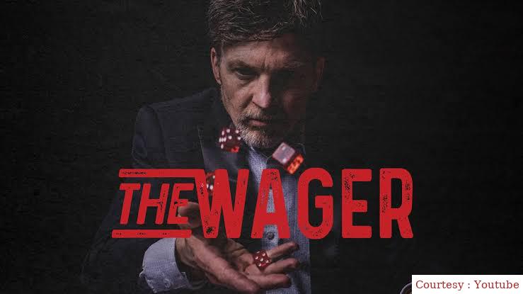 Watch Free The Wager Full Movie Online
