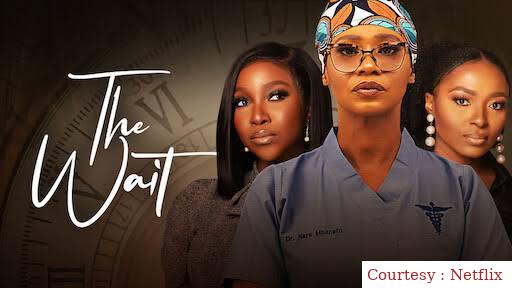 Watch Free  The Wait Full Movie Online