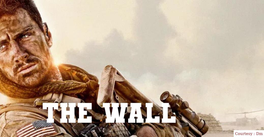 Watch Free  The Wall Full Movie Online