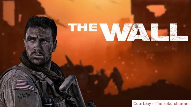 Watch Free The WallFull Movie Online