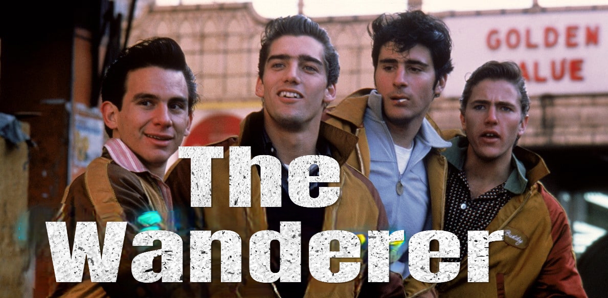 Watch Free  The Wanderer Full Movie Online
