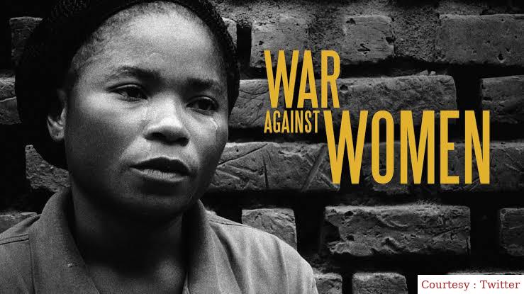 The War Against Women 