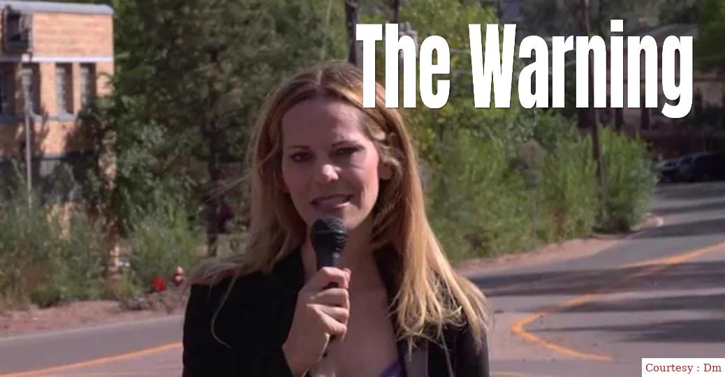 Watch Free  The Warning Full Movie Online