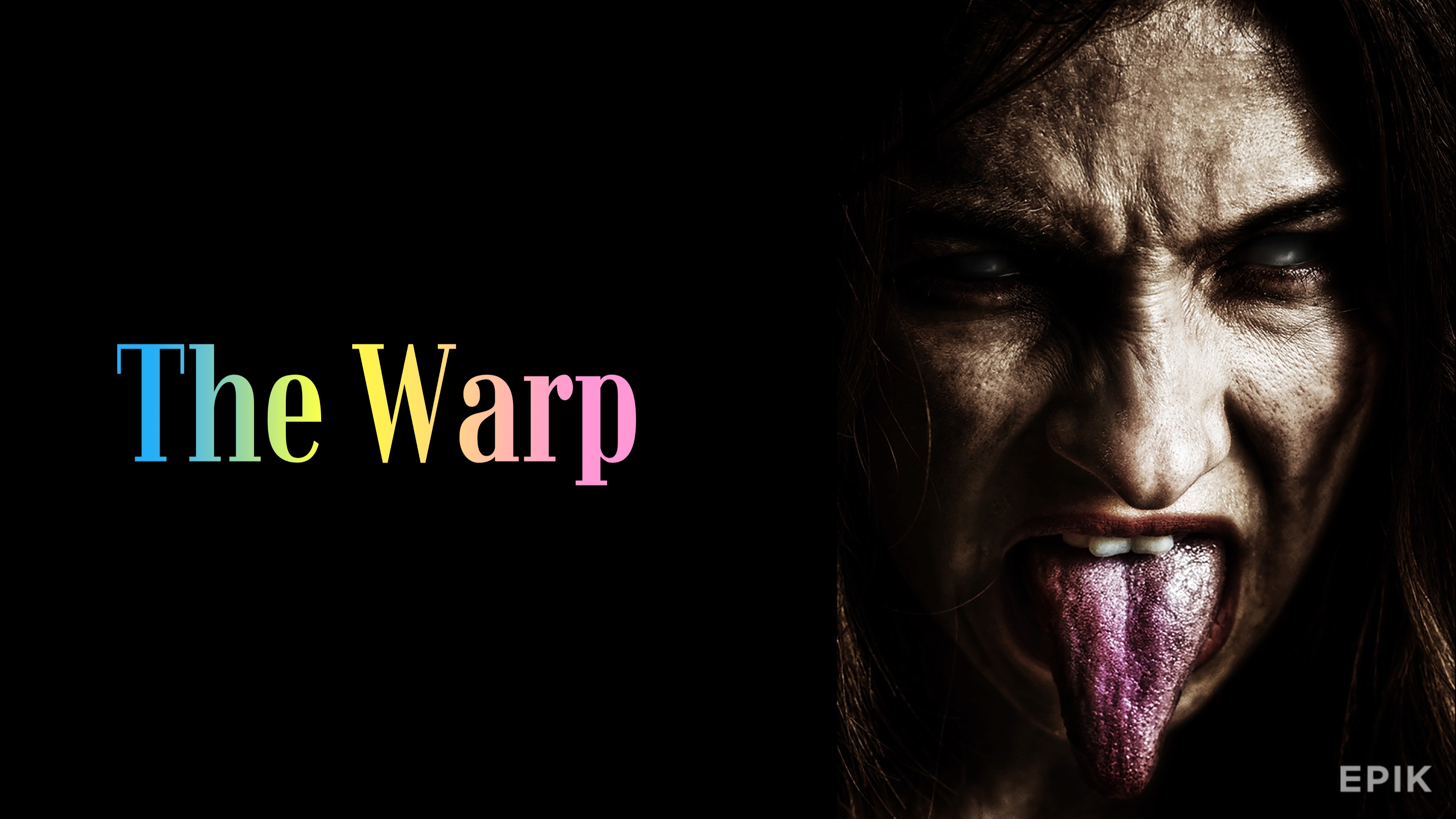 The Warp