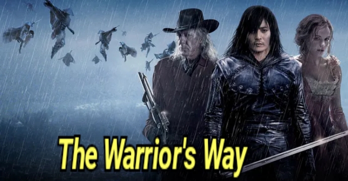 Watch Free The Warrior's Way Full Movie Online