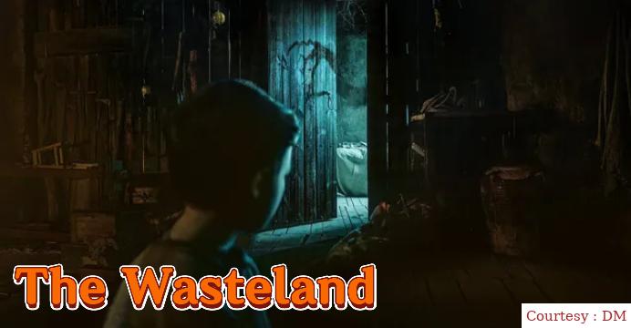 Watch Free  The Wasteland Full Movie Online