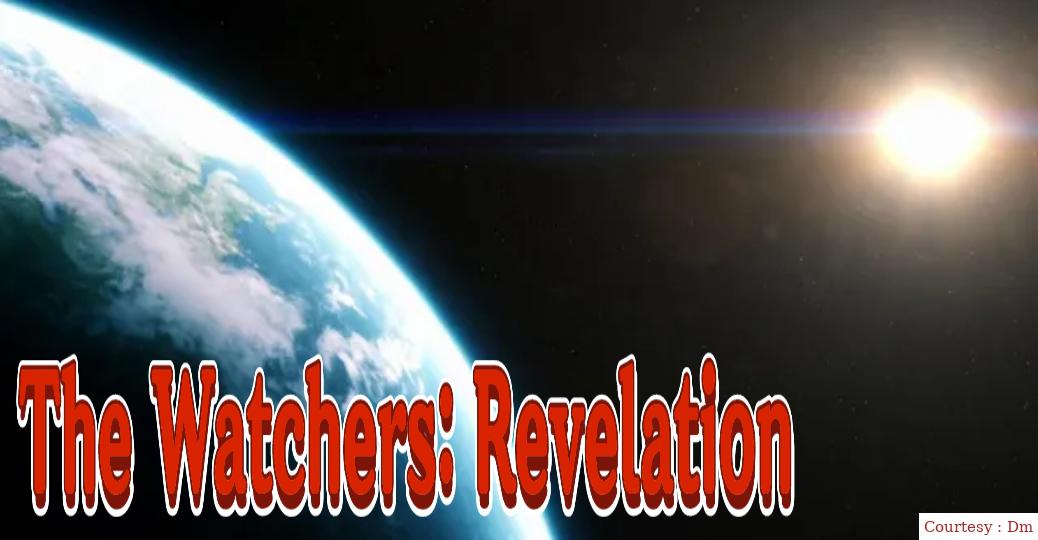 The Watchers: Revelation