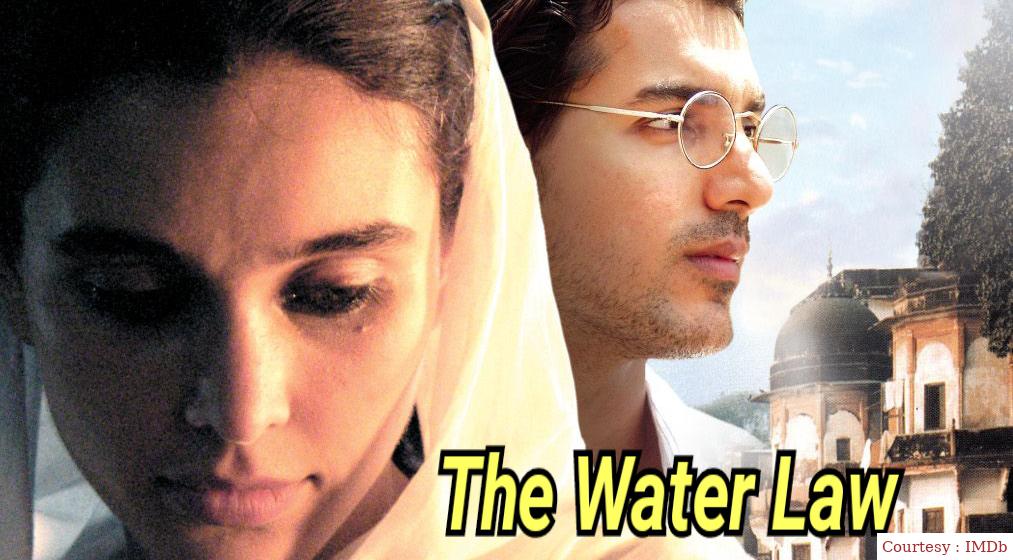 The Water Law 