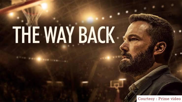 The Way Back