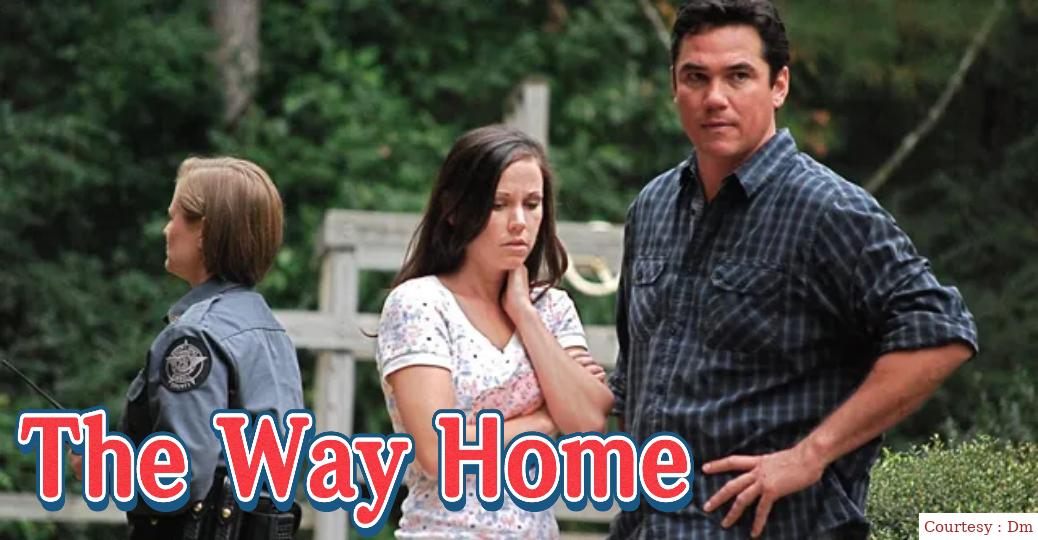 Watch Free  The Way Home Full Movie Online