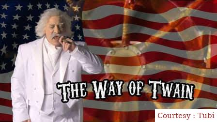 The Way of Twain