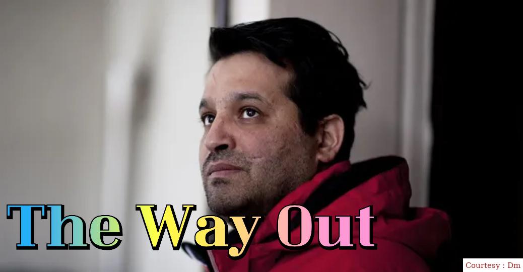 Watch Free  The Way Out Full Movie Online