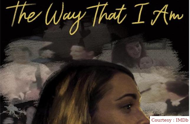 The Way That I Am