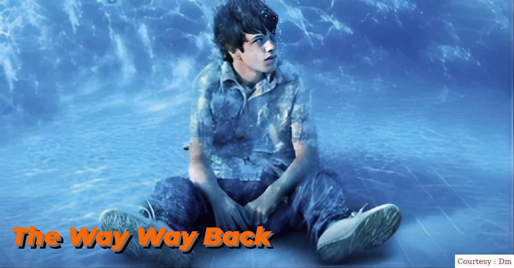 Watch Free  The Way Way Back Full Movie Online