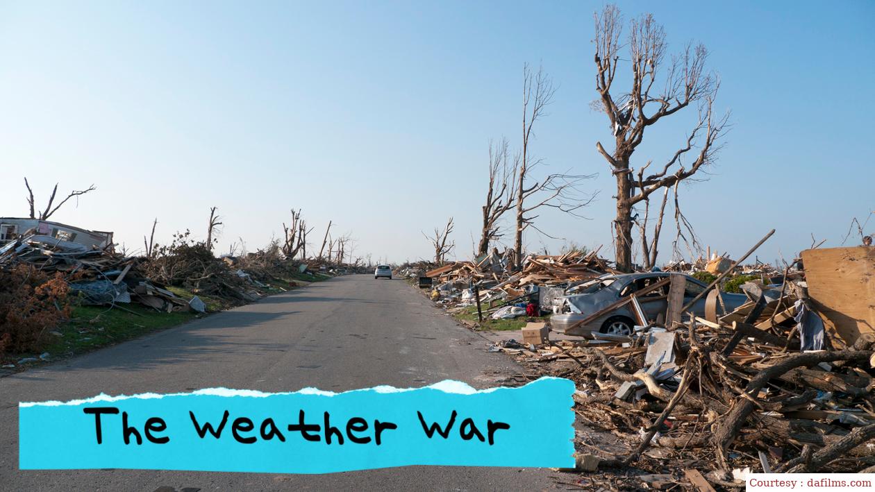 The Weather War