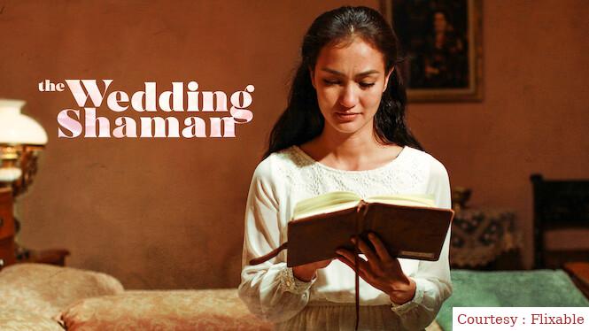 Watch Free  The Wedding Shaman Full Movie Online