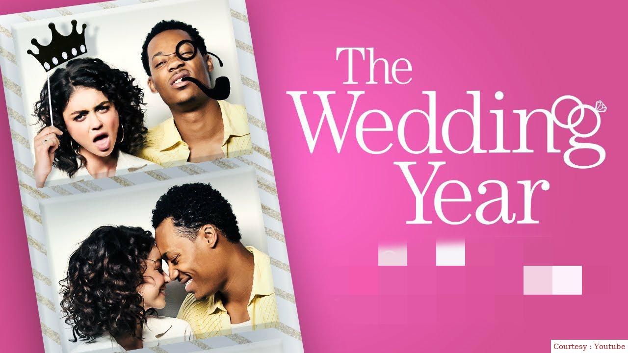 The Wedding Year