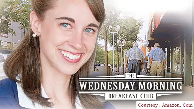 The Wednesday Morning Breakfast Club