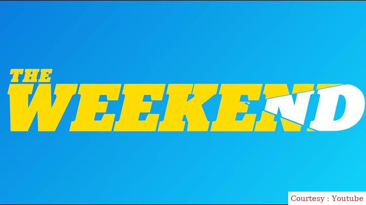 Watch Free  The Weekend Full Movie Online
