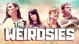Watch Free The Weirdsies Full Movie Online
