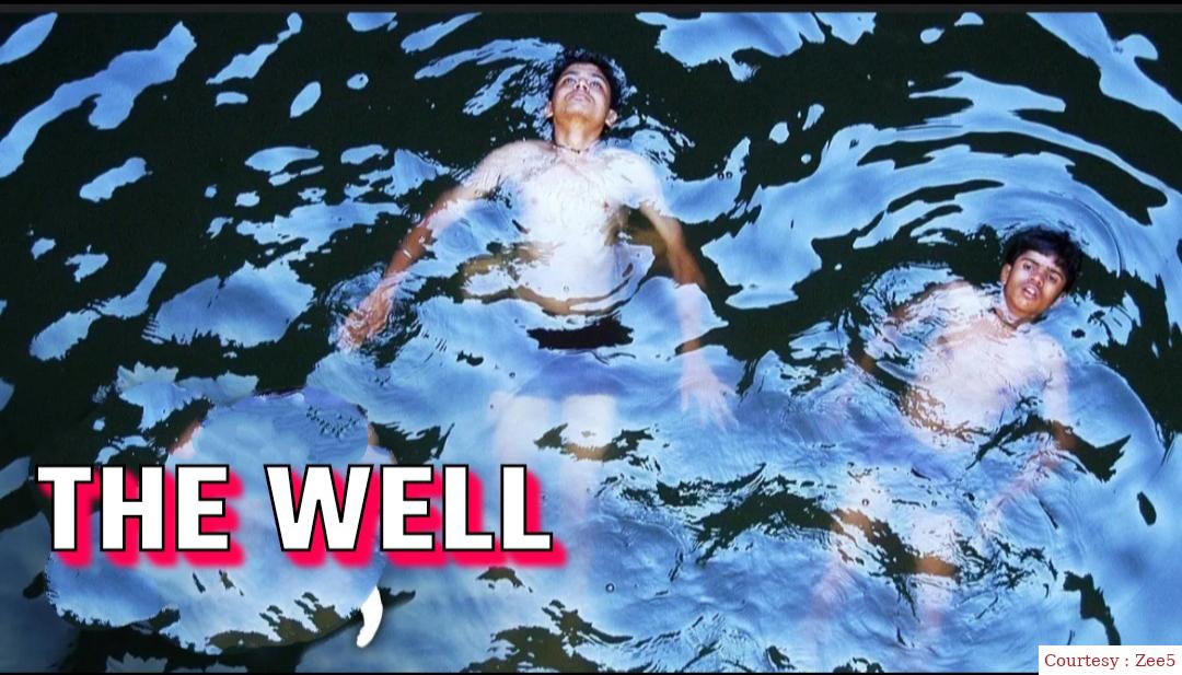 Watch Free  The Well Full Movie Online