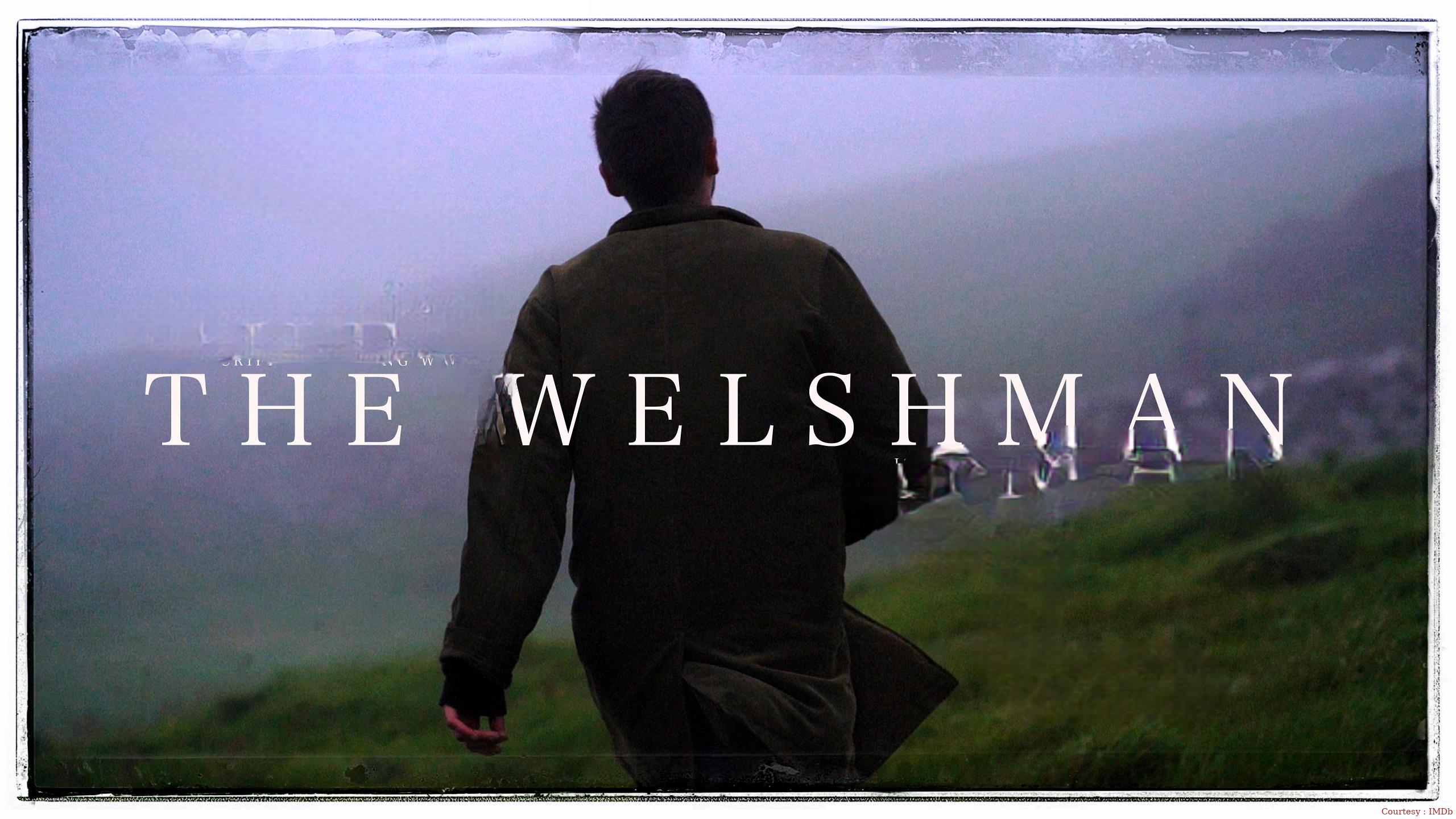 The Welshman