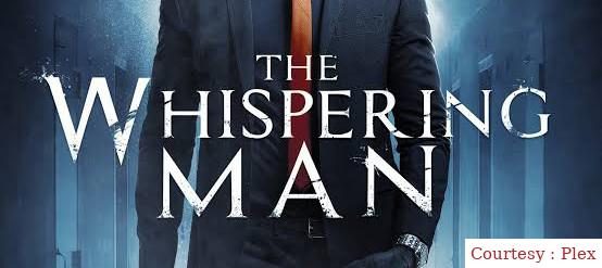 Watch Free  The Whispering Man Full Movie Online