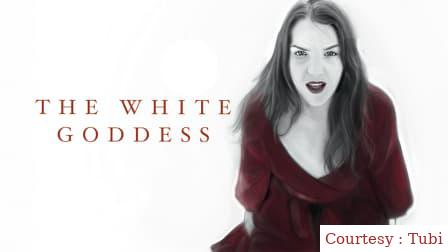The White Goddess
