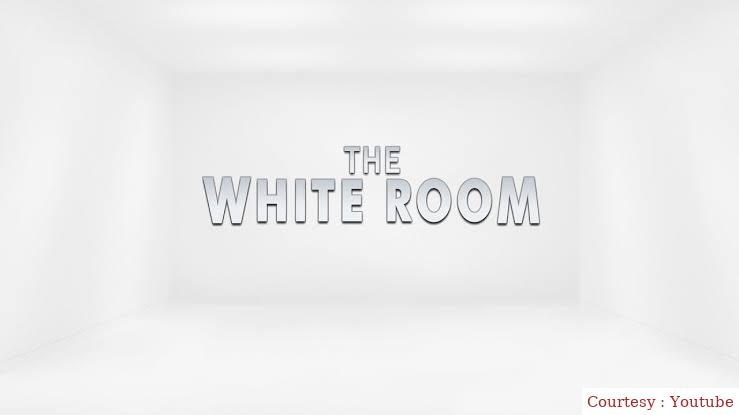 The White Room