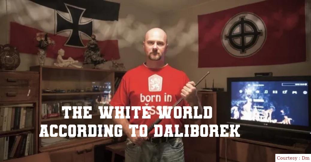Watch Free  The White World According to Daliborek Full Movie Online
