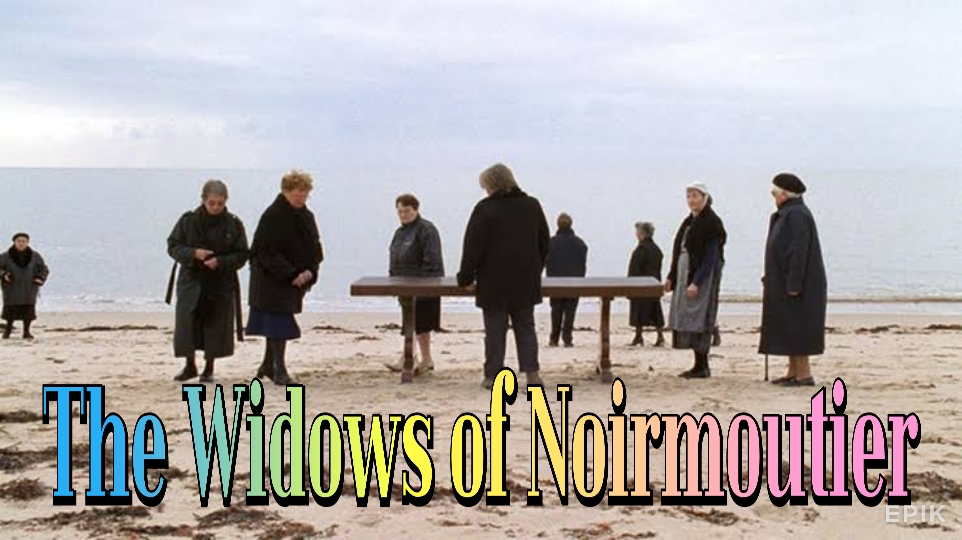 Watch Free The Widows of Noirmoutier Full Movie Online