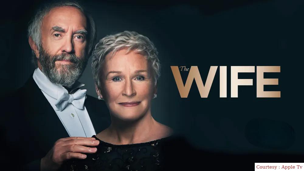 Watch Free  The Wife Full Movie Online