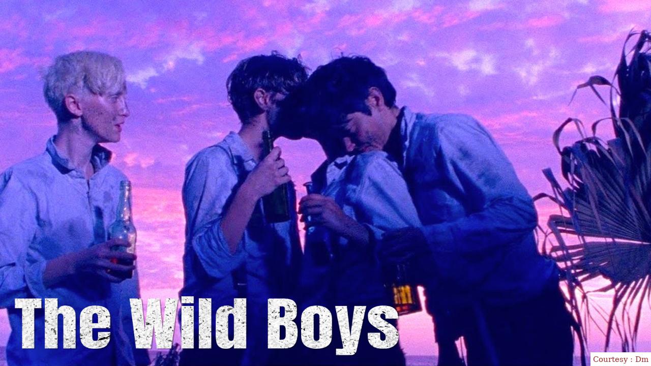 The Wild Boys 
