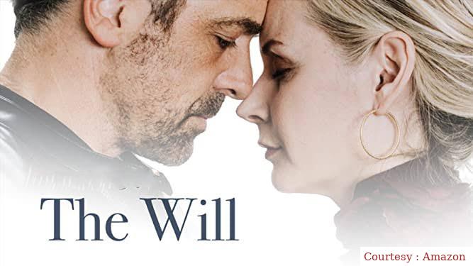 Watch Free  The Will Full Movie Online
