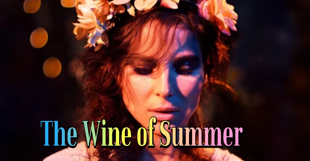 Watch Free The Wine of Summer Full Movie Online