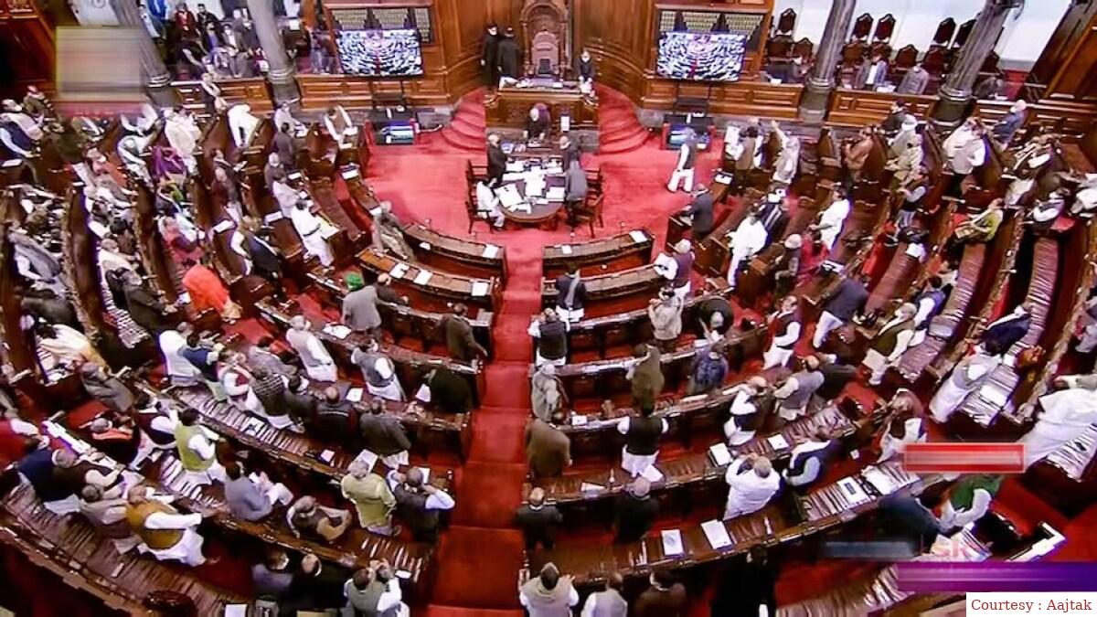 4 दिसंबर से शुरु होगा संसद का शीतकालीन सत्र।